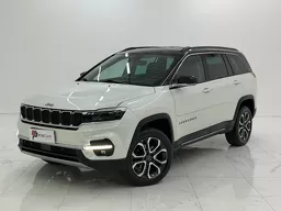 Jeep Commander