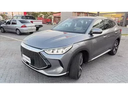 BYD Song Plus