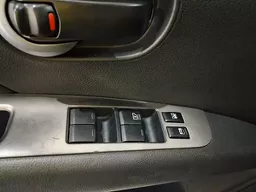 Nissan Livina