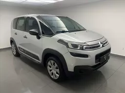 Citroën Aircross