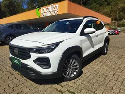 Fiat Pulse