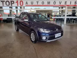 Volkswagen Saveiro 2014 por R$ 120.000, Brasília, DF - ID: 3492063