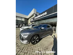 BYD Song Plus
