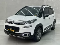 Citroën Aircross