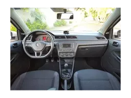 Volkswagen Voyage