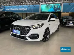 Chery Arrizo 6 Pro