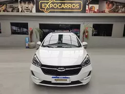 Chery Arrizo 5