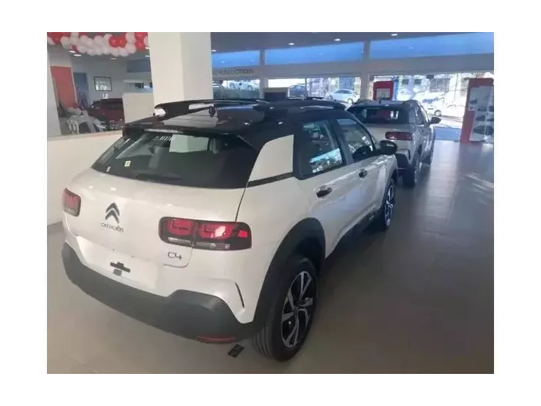 Citroën C4 Cactus Indefinida 2