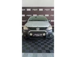 Volkswagen Crossfox