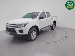 Chevrolet S10