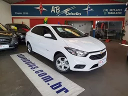 Chevrolet Prisma