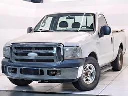 Ford F-250
