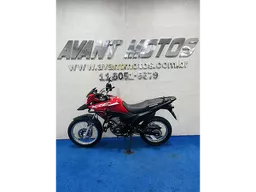Honda XRE 190