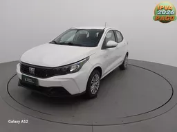 Fiat Argo