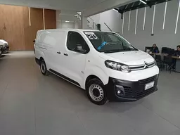 Citroën Jumpy
