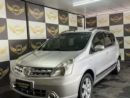 Nissan Livina