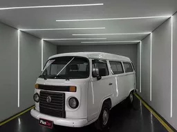Volkswagen Kombi