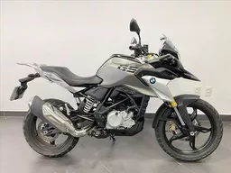 G 310 GS