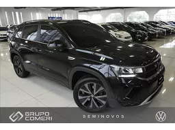 Volkswagen Taos