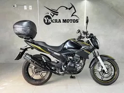 YS 250
