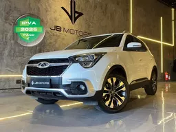 Chery Tiggo 5X