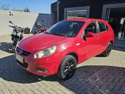 JAC J3