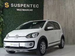 Volkswagen Cross UP