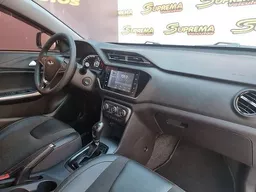 Chery Tiggo 2