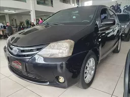 Toyota Etios