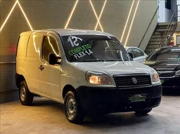 Fiat Doblò