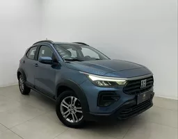 Fiat Pulse