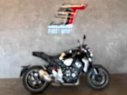 Honda CB 1000