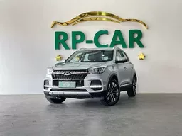 Chery Tiggo 5X