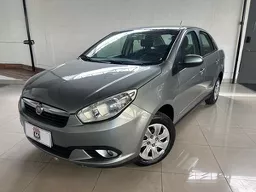 Fiat Grand Siena
