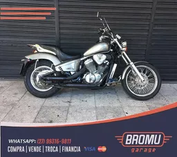 VT 600