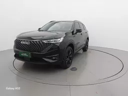GWM Haval H6