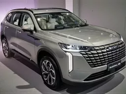 GWM Haval H6