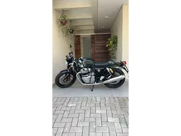 Royal Enfield Continental GT