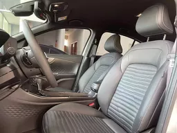 Fiat Fastback