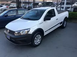 Volkswagen Saveiro
