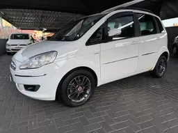 Fiat Idea