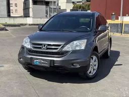 Honda CRV