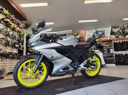 YZF R15