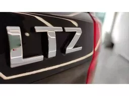 Chevrolet Montana