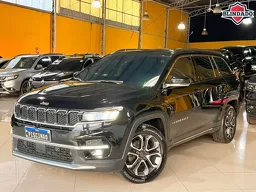 Jeep Commander