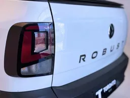 Volkswagen Saveiro