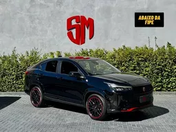 Fiat Fastback