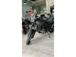 Honda CRF
