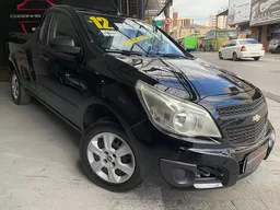 Chevrolet Montana