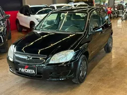 Chevrolet Celta